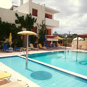 Ideal Kokkini Hani